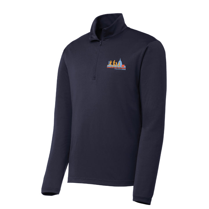 Sport-Tek® PosiCharge® Competitor™ 1/4-Zip Pullover